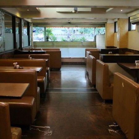Hotel Sagar Inn Hadapsar Rooms Banquet Restaurant & Bar Phursungi Exterior foto