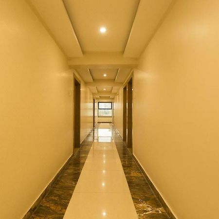 Hotel Sagar Inn Hadapsar Rooms Banquet Restaurant & Bar Phursungi Exterior foto