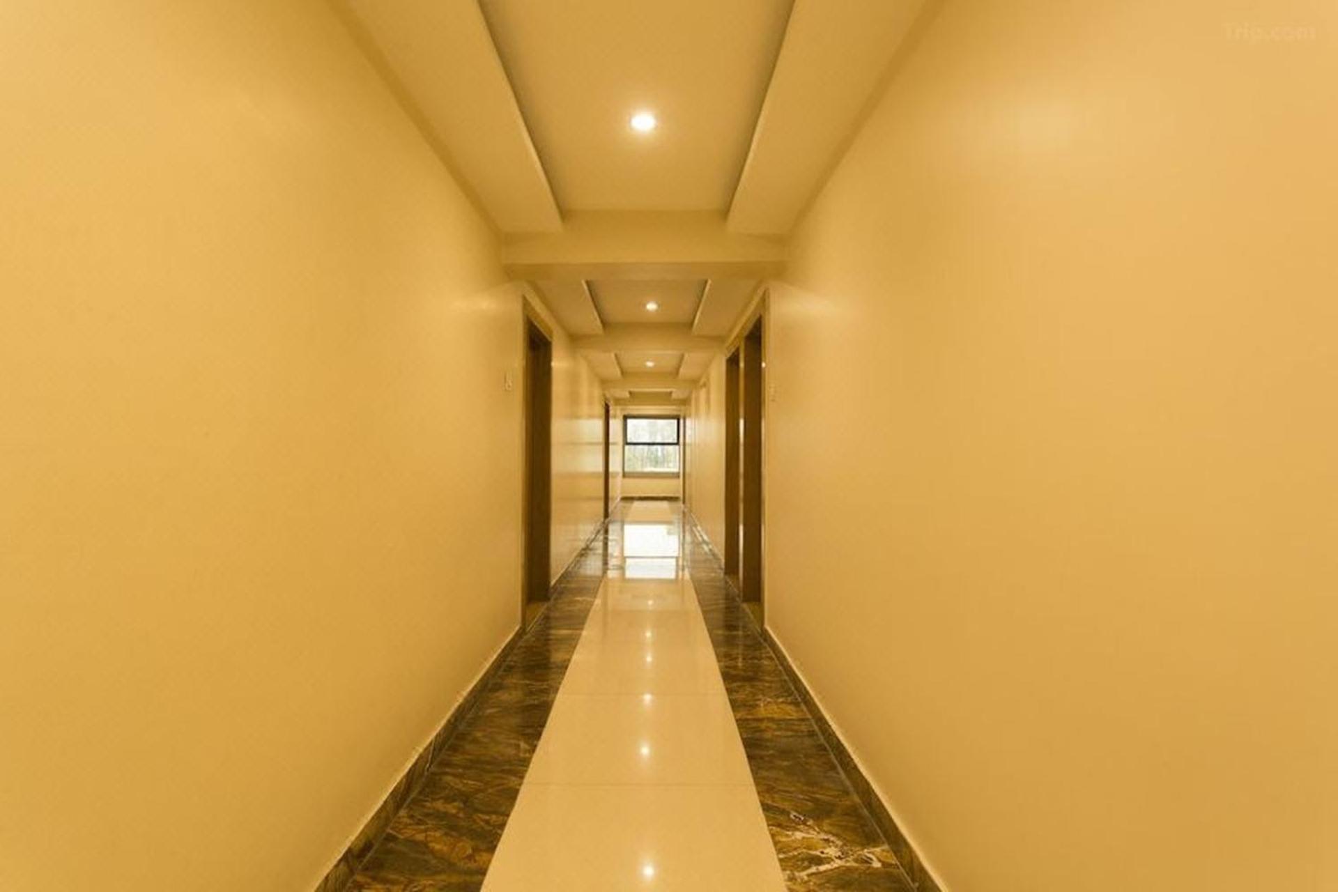 Hotel Sagar Inn Hadapsar Rooms Banquet Restaurant & Bar Phursungi Exterior foto
